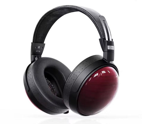 FiiO FT13, Over-Ear tipo ausinės