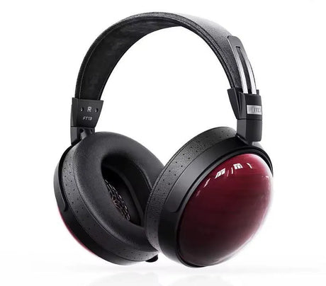 FiiO FT13, Over-Ear tipo ausinės