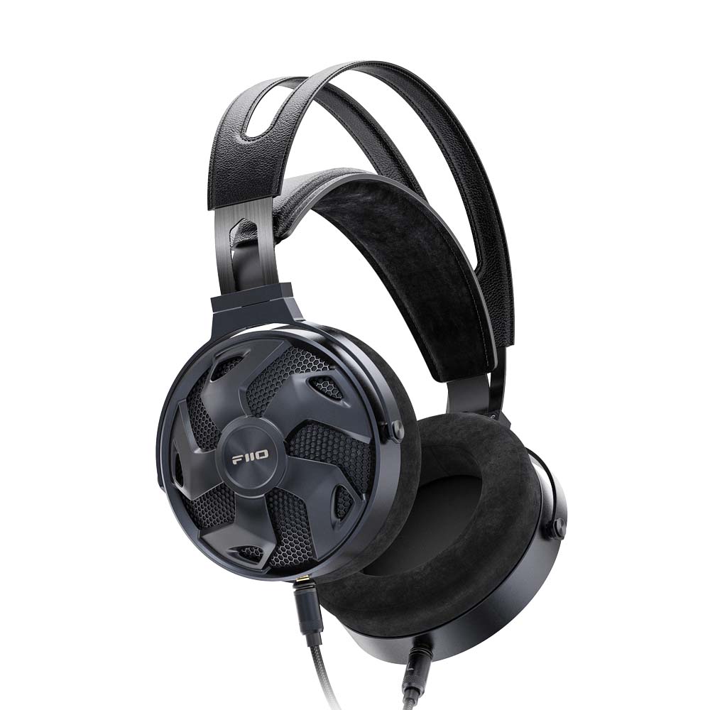 FiiO FT3, Hi-Fi ausinės