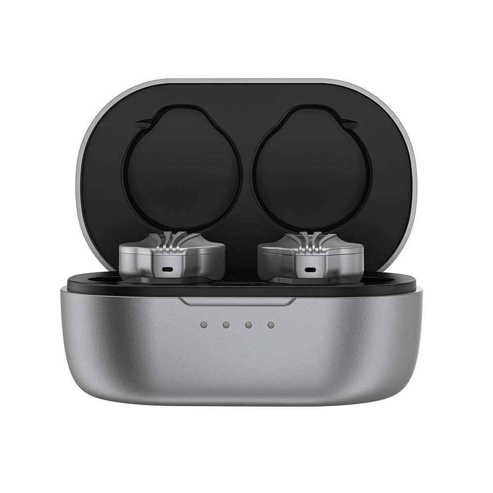 FiiO FW3, belaidės ausinės