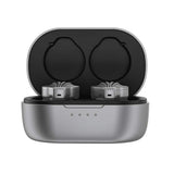 FiiO FW3, belaidės ausinės