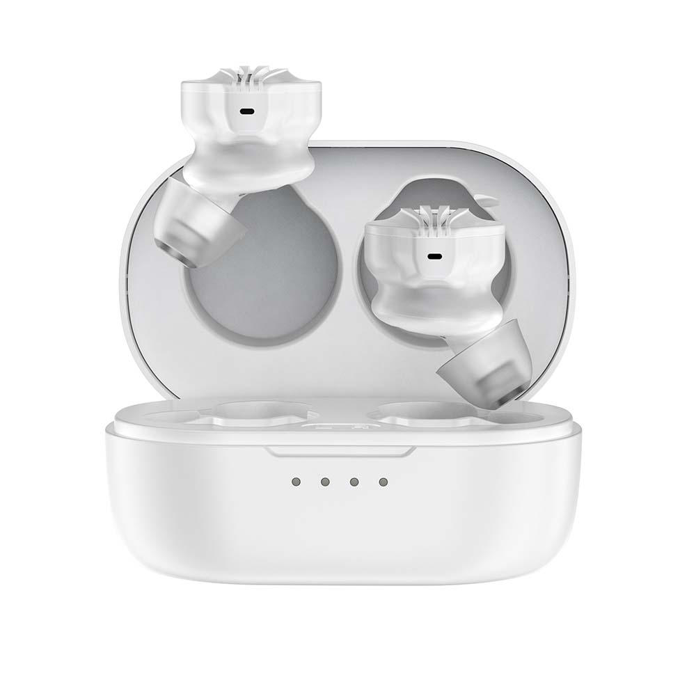 FiiO FW3, belaidės ausinės