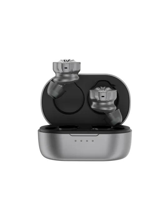 FiiO FW3, belaidės ausinės