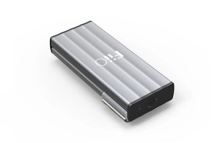 FiiO K1, ausinių stiprintuvas