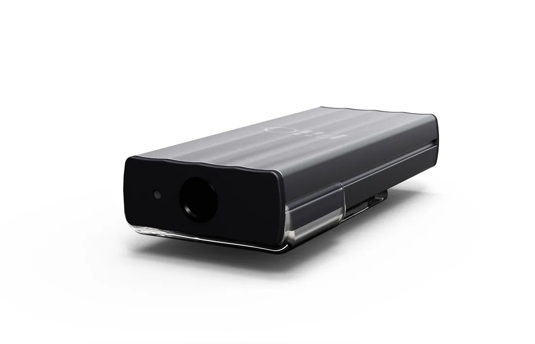 FiiO K1, ausinių stiprintuvas