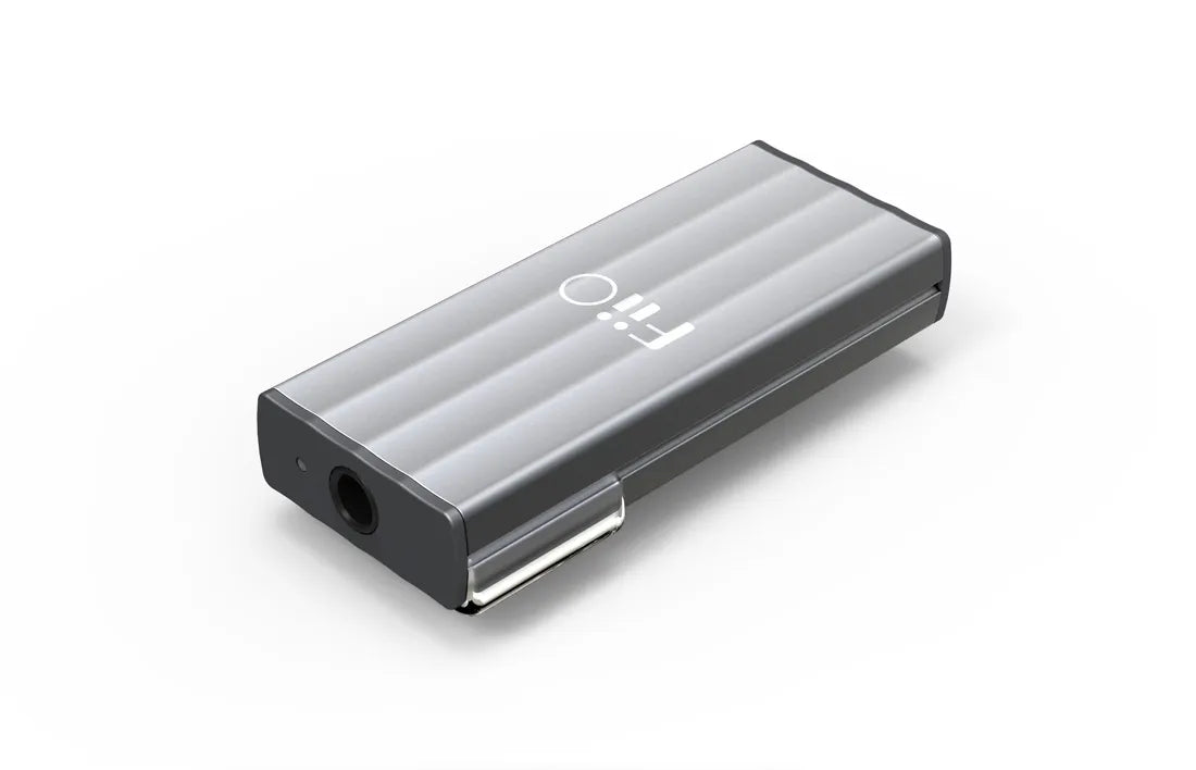 FiiO K1, ausinių stiprintuvas