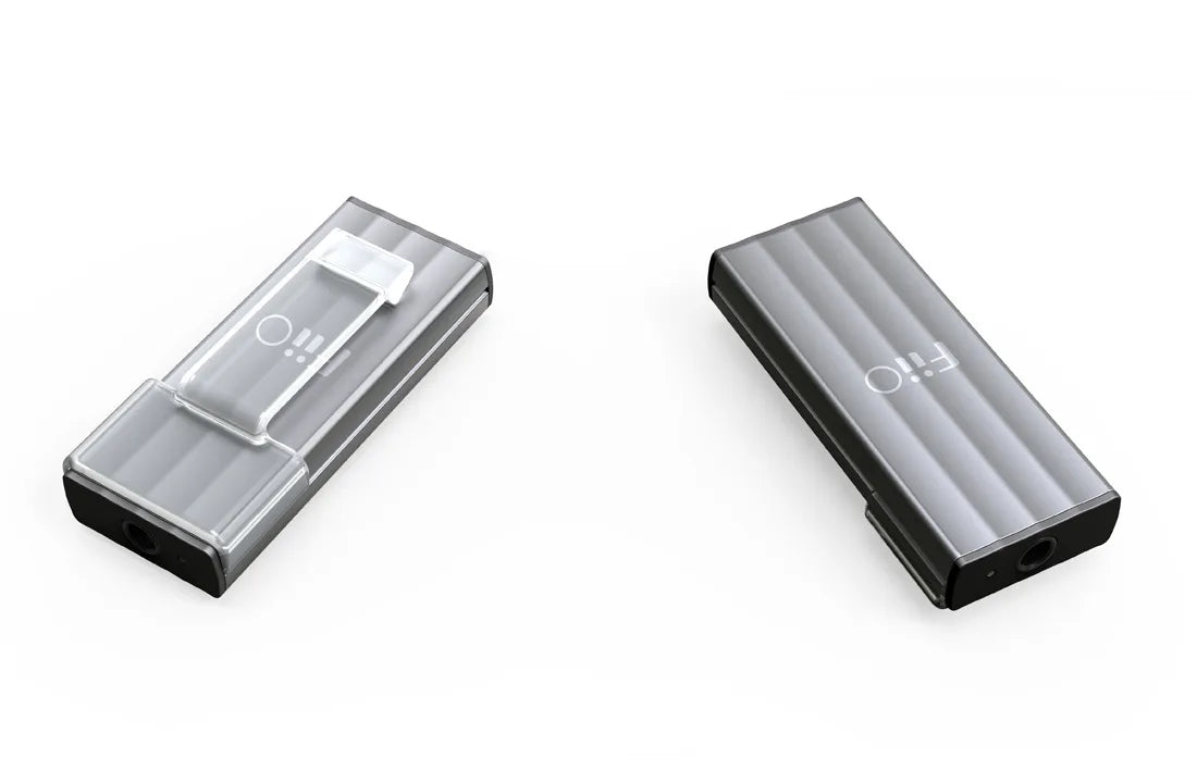 FiiO K1, ausinių stiprintuvas