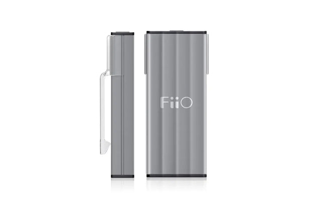 FiiO K1, ausinių stiprintuvas