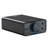 FiiO K7 BT, ausinių stiprintuvas su DAC