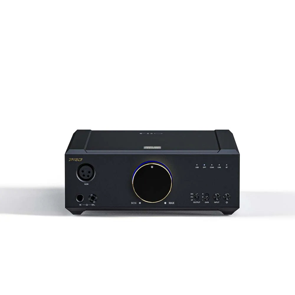 FiiO K9 Pro ESS, ausinių stiprintuvas su DAC