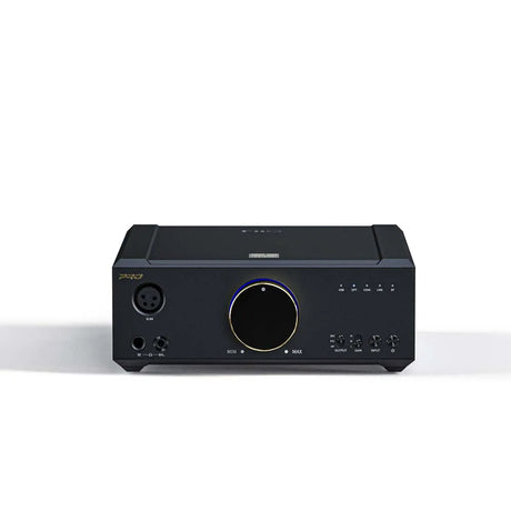 FiiO K9 Pro ESS, ausinių stiprintuvas su DAC