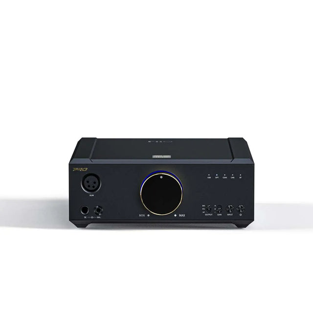 FiiO K9 Pro ESS, ausinių stiprintuvas su DAC