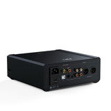 FiiO K9 Pro, ausinių stiprintuvas su DAC