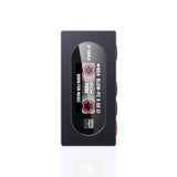 FiiO KA15, ausinių stiprintuvas su DAC