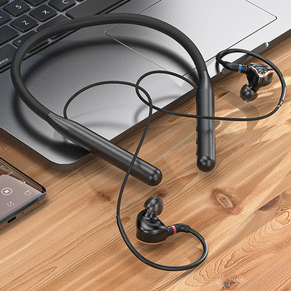 FiiO LC-BT2, In-Ear tipo belaidės ausinės