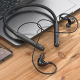 FiiO LC-BT2, In-Ear tipo belaidės ausinės