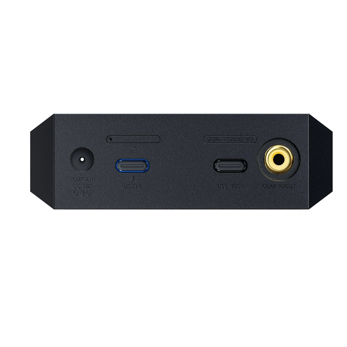 FiiO M17, MP3 grotuvas