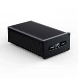 FiiO PL50, maitinimo šaltinis