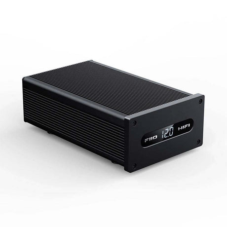 FiiO PL50, maitinimo šaltinis