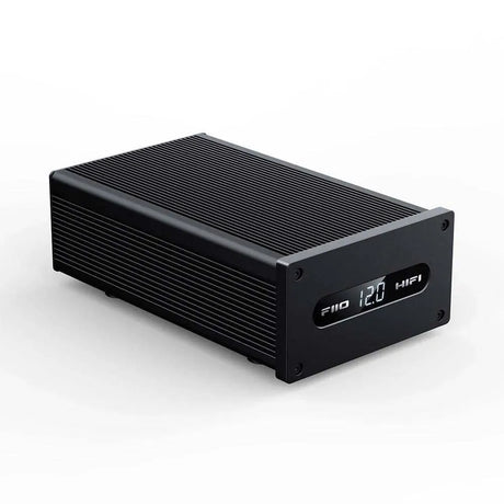 FiiO PL50, maitinimo šaltinis