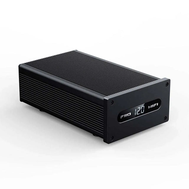 FiiO PL50, maitinimo šaltinis