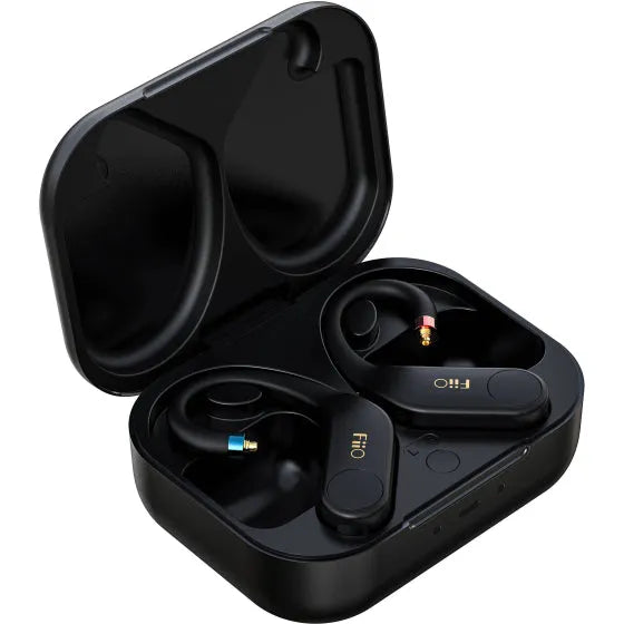 FiiO UTWS5, Bluetooth adapteris