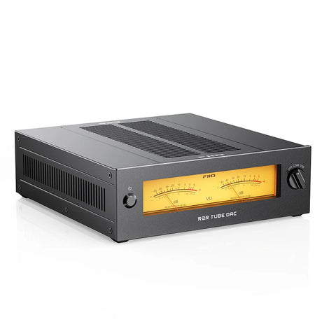 FiiO WARMER R2R, skaitmeninis - analoginis keitiklis