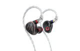 Fiio FH5s Pro, In-Ear ausinės
