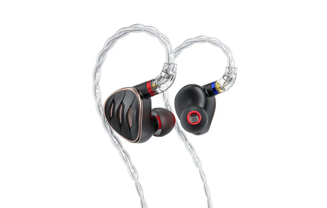 Fiio FH5s Pro, In-Ear ausinės