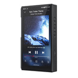 Fiio M11S, MP3 grotuvas