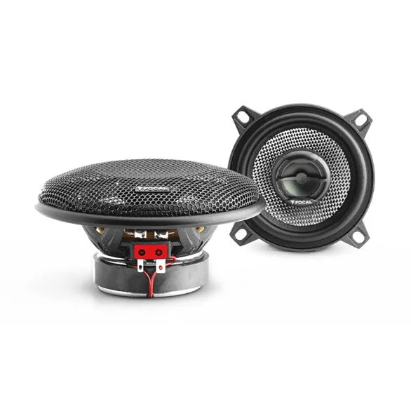 Focal 100 AC, koaksialiniai garsiakalbiai 80W (ACCESS)