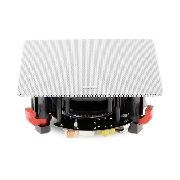 Focal 100 IC 6 ST, Į lubas įmontuojamas koaksialinis garsiakalbis (mon