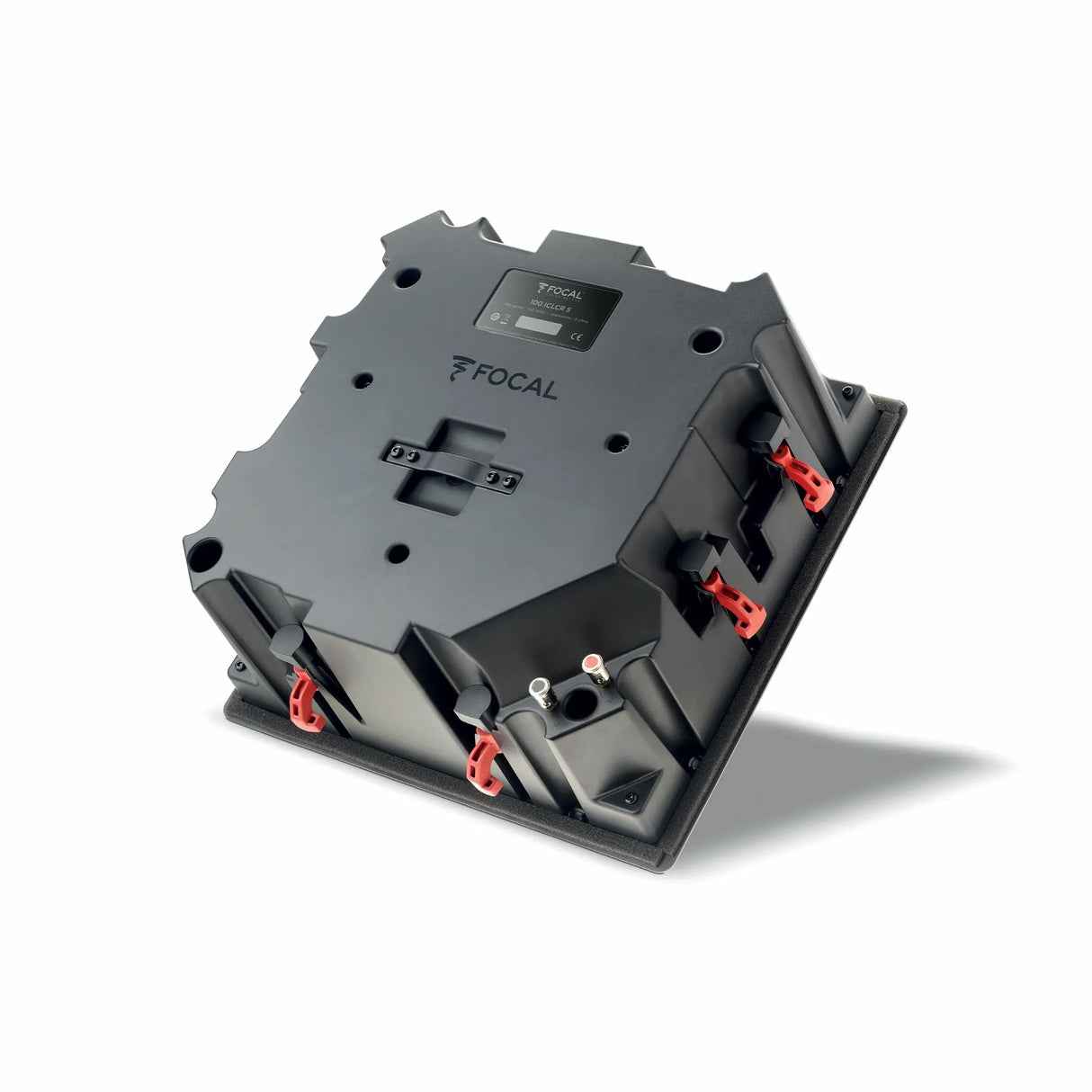 Focal 100 ICLCR5, į lubas įmontuojama kolonėlė