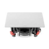 Focal 100 ICW 8, Į lubas įmontuojamas koaksialinis garsiakalbis (monta