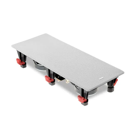 Focal 100 IW 5 LCR Į sieną įmontuojama D’APPOLITO koaksialinė garso kolonėlė