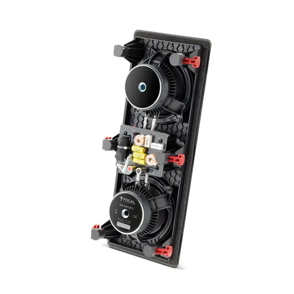 Focal 100 IW 5 LCR Į sieną įmontuojama koaksialinė garso kolonėlė