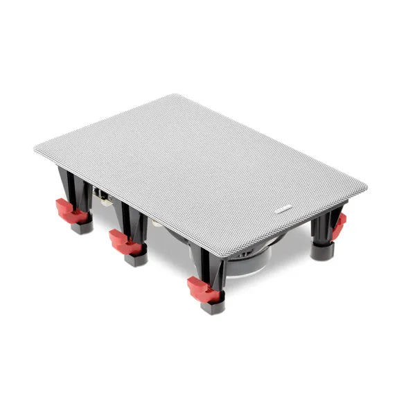 Focal 100 IW 6, Į sieną įmontuojama koaksialinė garso kolonėlė (montav