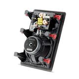 Focal 100 IW 6, Į sieną įmontuojama koaksialinė garso kolonėlė (montav