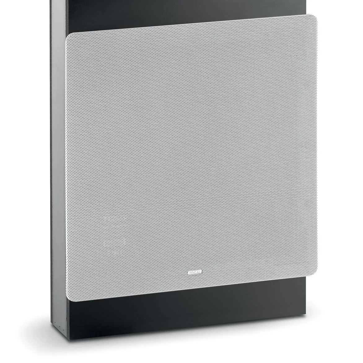 Focal 100 IWSUB8, dviejų sieninių žemų dažnių garso kolonėlių bei stip