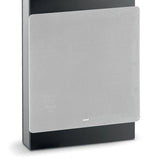 Focal 100 IWSUB8, dviejų sieninių žemų dažnių garso kolonėlių bei stip