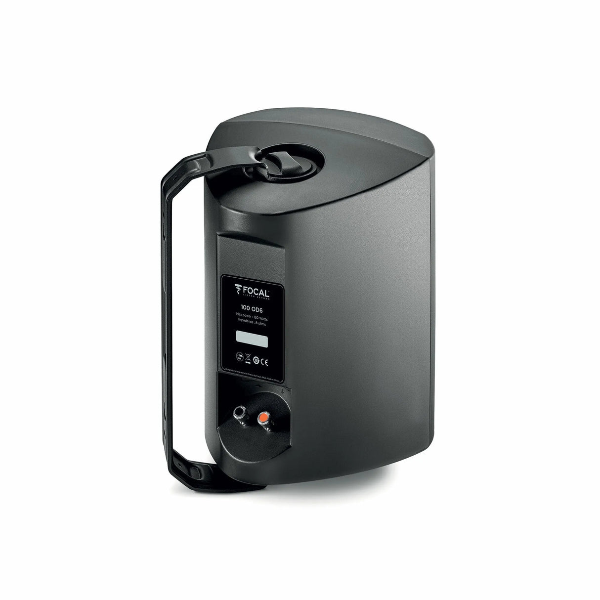 Focal 100 OD 6, lauko garso kolonėlė 120W