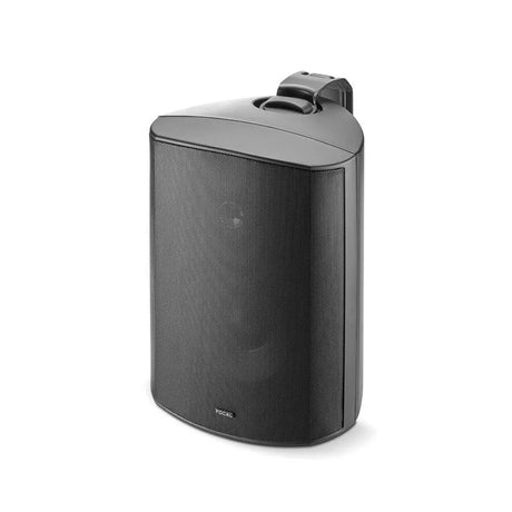 Focal 100 OD6-T, lauko garso kolonėlė - Viršutinė dalis su laikikliu