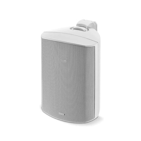 Focal 100 OD6-T, lauko garso kolonėlė - Grotelių apačioje esantis logotipas