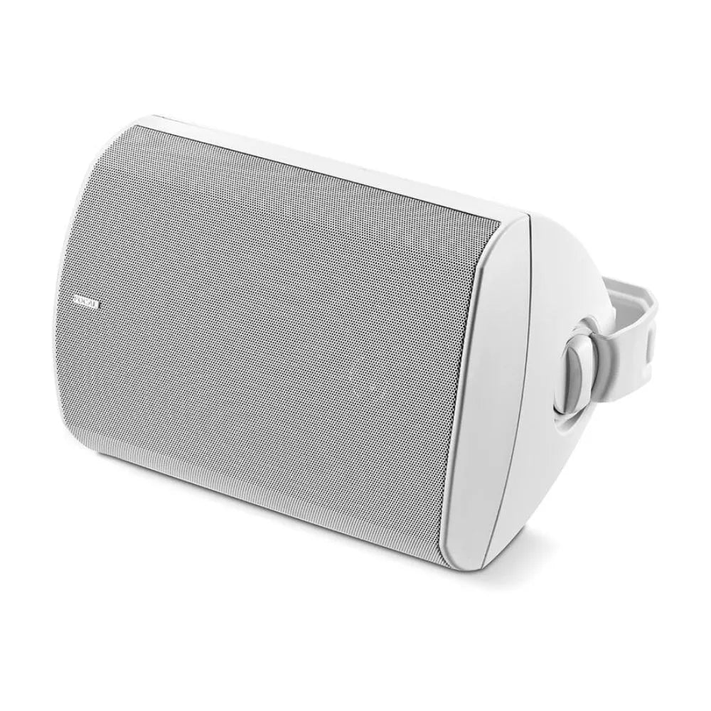 Focal 100 OD6-T, lauko garso kolonėlė - Šoninis vaizdas su tvirtinimo detale