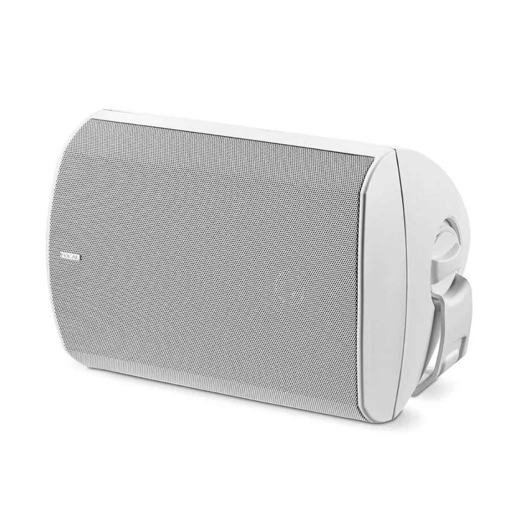 Focal 100 OD6-T, lauko garso kolonėlė - Kolonėlės priekyje matomas logotipas
