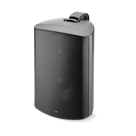 Focal 100 OD8-T, lauko garso kolonėlė - Viršutinė dalis su laikikliu