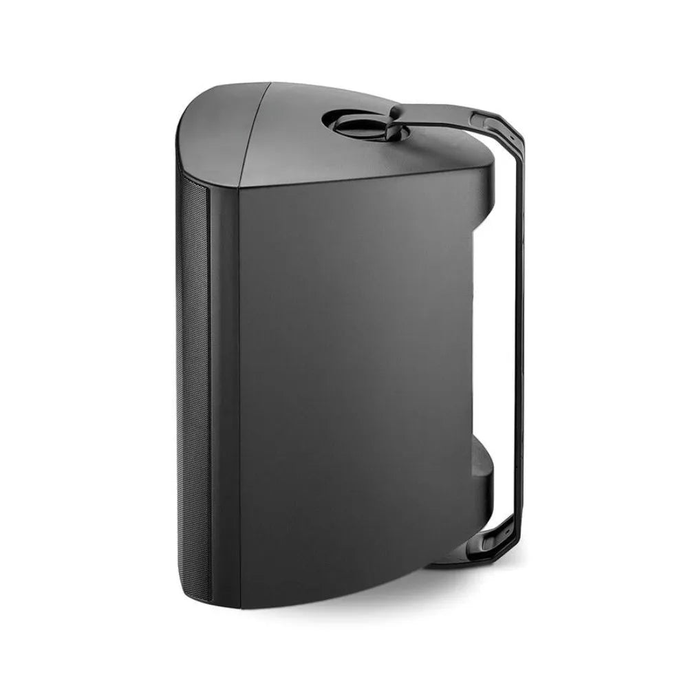 Focal 100 OD8-T, lauko garso kolonėlė - Garsiakalbio grotelės priekinė dalis