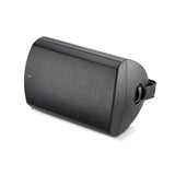 Focal 100 OD8-T, lauko garso kolonėlė - Šoninis vaizdas su tvirtinimo detalėmis