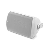 Focal 100 OD8-T, lauko garso kolonėlė - Šoninis vaizdas su tvirtinimo detale