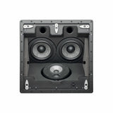 Focal 1000 ICLCR 5, į lubas įmontuojama kolonėlė